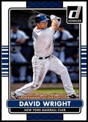 122 David Wright